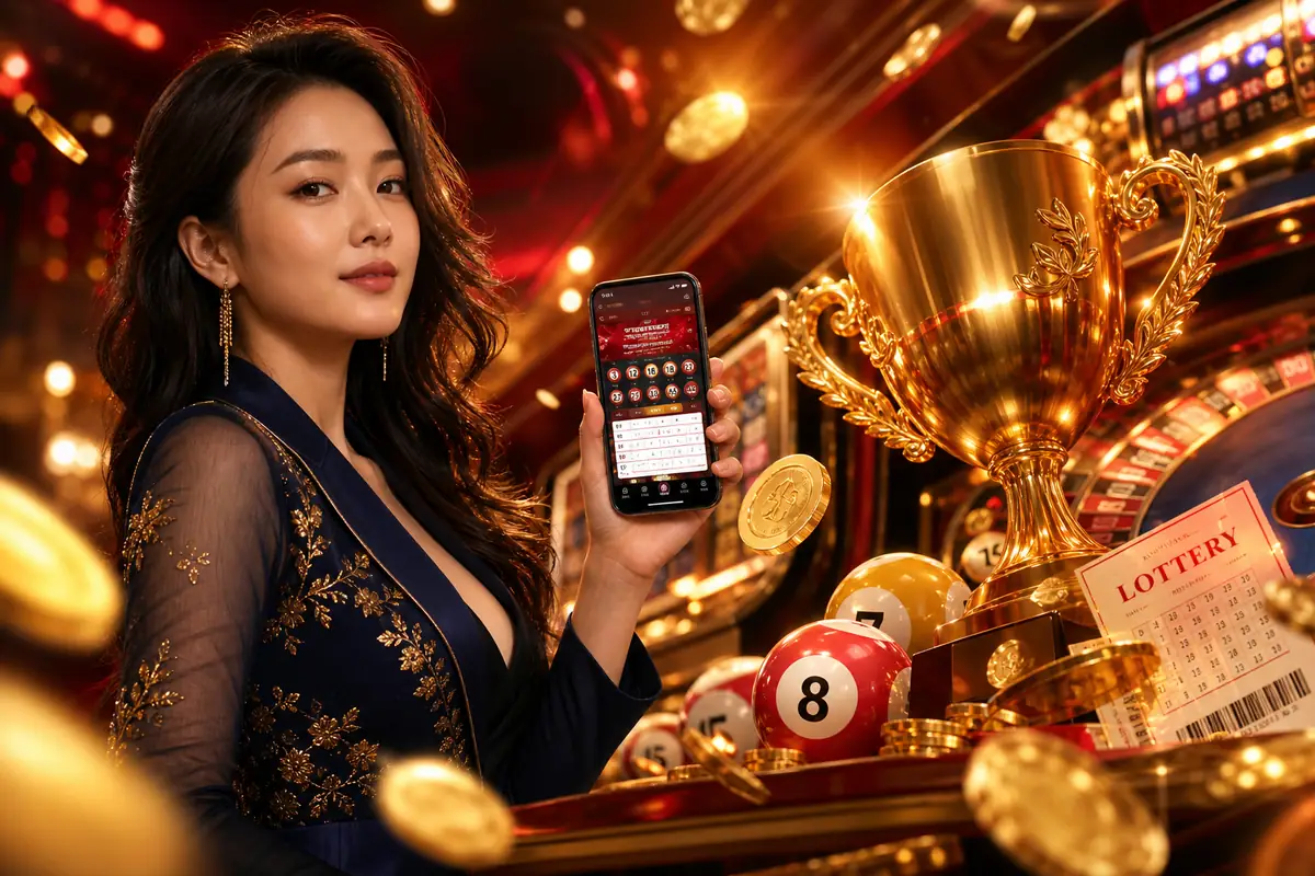 ei3658 রেভ পার্টি ফিভার স্লট গেম